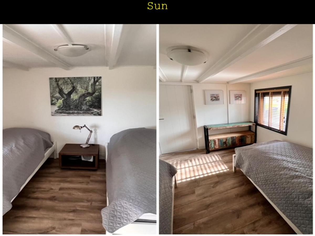 Inn To The Beach アウドルプ エクステリア 写真